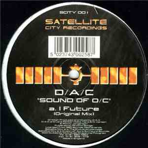 D/A/C - Sound Of O/C download free