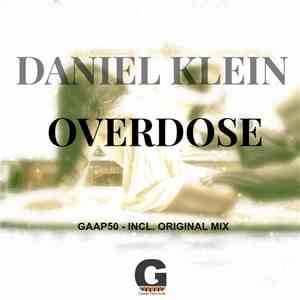 Daniel Klein  - Overdose EP download free