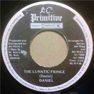 Daniel  - The Lunatic Fringe / Cricket Field download free