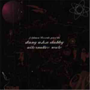 Dany A.K.A. Dubby - Alternative Route download free
