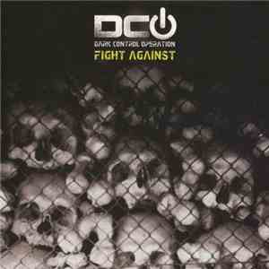 Dark Control Operation - Fight Against download free