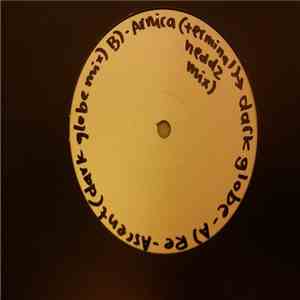 Dark Globe - Re-Ascent / Arnica download free