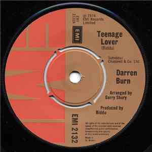 Darren Burn - Teenage Lover download free