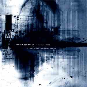Darrin Verhagen - D/Classified download free