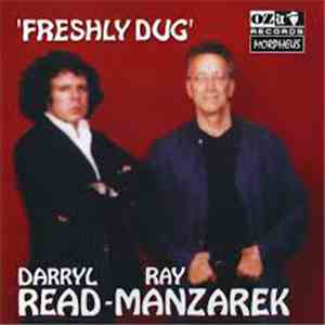 Darryl Read & Ray Manzarek - Freshly Dug download free