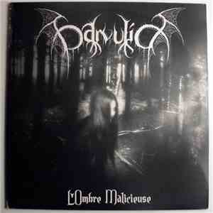 Darvulia - L'Ombre Malicieuse download free