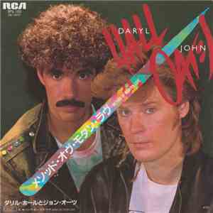 Daryl Hall & John Oates - Method Of Modern Love download free