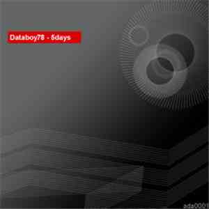 Databoy78 - 5 Days download free
