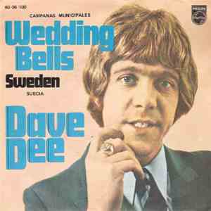 Dave Dee  - Wedding Bells (Campanas Municipales) download free
