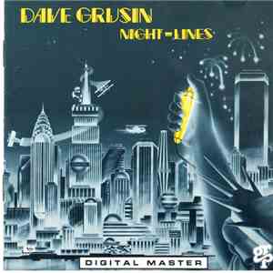 Dave Grusin - Night-Lines download free