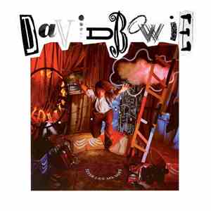 David Bowie - Never Let Me Down download free
