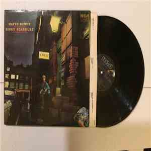 David Bowie - The Rise And Fall Of Ziggy Stardust And The Spiders From Mars download free