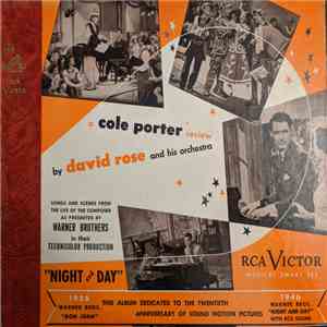 David Rose And His Orchestra - A Cole Porter Review download free