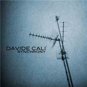 Davide Cali' - Synchrony download free