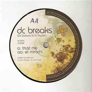 DC Breaks - Trust Me / El Miriachi download free