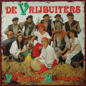 De Vrijbuiters  En De Vrouwluuj Van De Maasvallei - De Vrijbuiters En De Vrouwluuj Van De Maasvallei download free