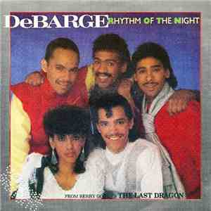 DeBarge - Rhythm Of The Night download free