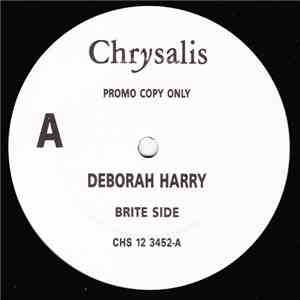 Deborah Harry - Brite Side download free