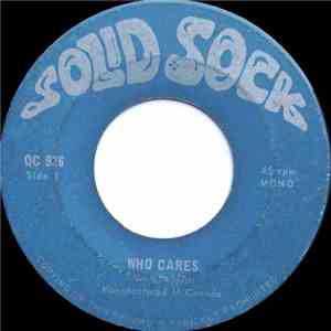 Delroy Wilson / I Roy Jr - Who Cares download free
