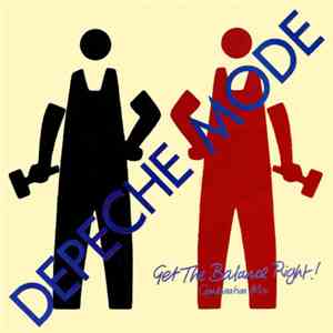Depeche Mode - Get The Balance Right! (Combination Mix) download free