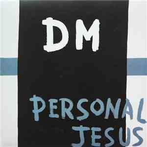 Depeche Mode - Personal Jesus download free
