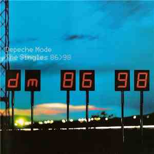 Depeche Mode - The Singles 86 > 98 download free