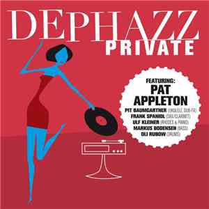De-Phazz - Private download free