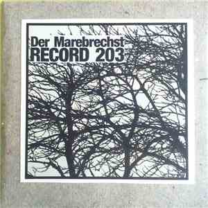 Der Marebrechst - Record 203 download free