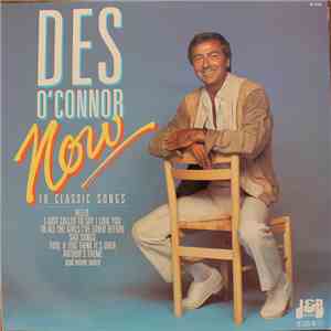 Des O'Connor - Now download free