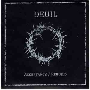 Deuil - Acceptance/Rebuild download free