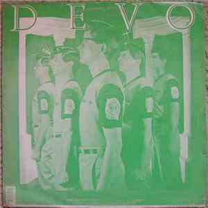 Devo - New Traditionalists download free
