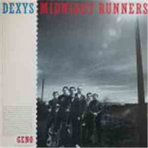 Dexys Midnight Runners - Geno download free