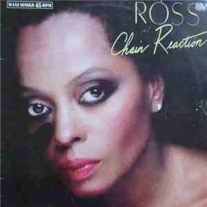 Diana Ross - Chain Reaction (Special Dance Remix) download free