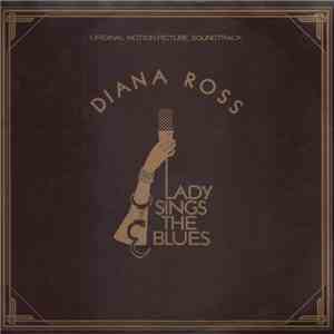Diana Ross - Lady Sings The Blues download free