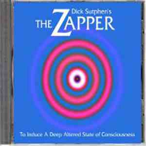 Dick Sutphen - The Zapper download free