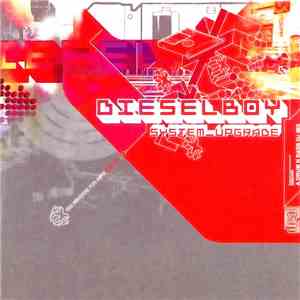 Dieselboy - System_Upgrade download free