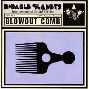 Digable Planets - Blowout Comb download free