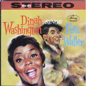 Dinah Washington - Dinah Washington Sings Fats Waller download free