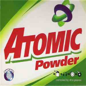 Dino Psaras - Atomic Powder download free