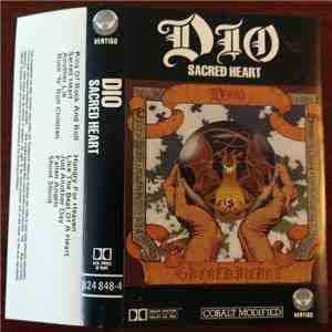 Dio  - Sacred Heart download free