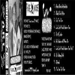 Dirty Harry , Pure Noise - split download free