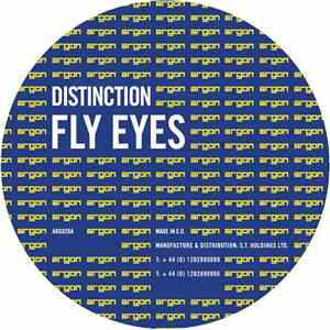 Distinction - Fly Eyes download free