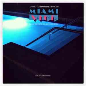 DJ Cam - Miami Vice (Inspired By The Serie) download free