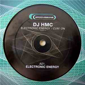 DJ HMC - Electronic Energy download free