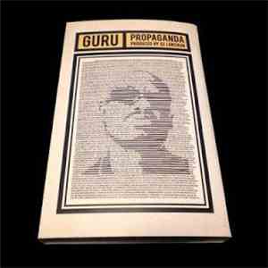 DJ Lord Ron, Guru, Krumb Snatcha - Propaganda, Losin Control, Don't Start Nothin' download free