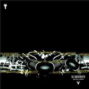 DJ Nosferatu - Deadly Force Is Authorized download free