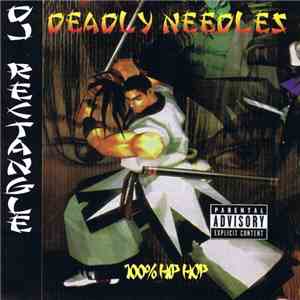 DJ Rectangle - Deadly Needles download free