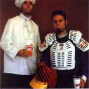 DJ Shadow & Cut Chemist - Product Placement download free