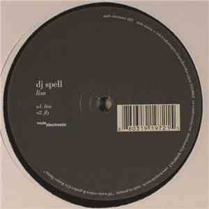 DJ Spell - Lisa download free