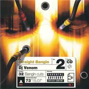 DJ Venom - Straight Bangin 2 download free